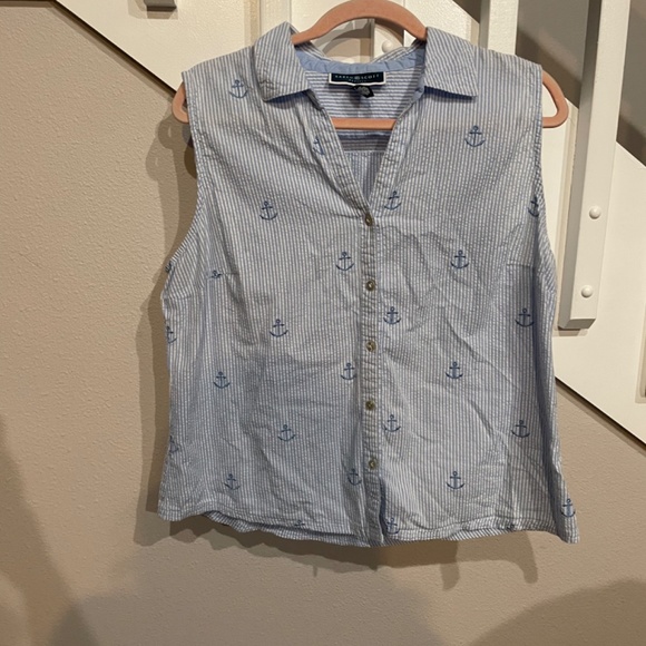 Karen Scott petite too - Picture 3 of 3